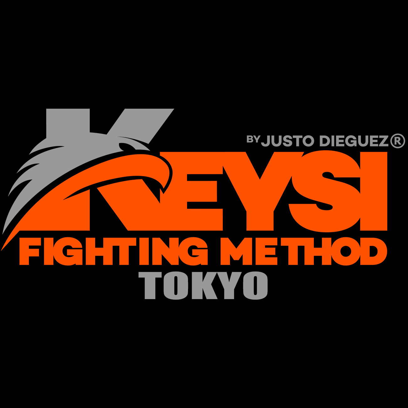 護身術教室 ケイシ東京 Keysi Fighting Method Kfm