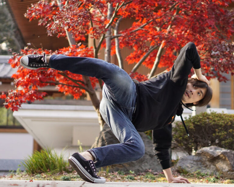 KEYSI Fighting Method 東京